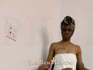 BamBamMancini
