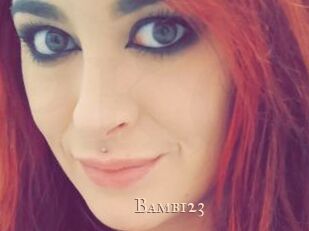 Bambi23
