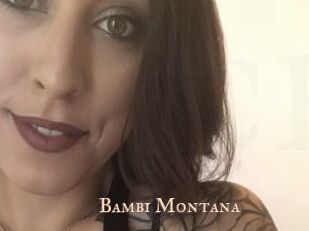 Bambi_Montana