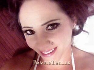 Bambie_Tayler