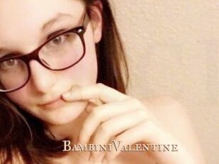 BambiniValentine