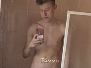 Bammo