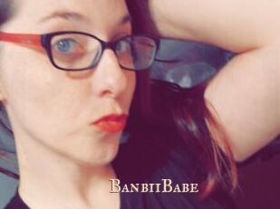BanbiiBabe