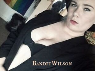 Bandit_Wilson