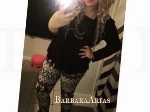 BarbaraArias