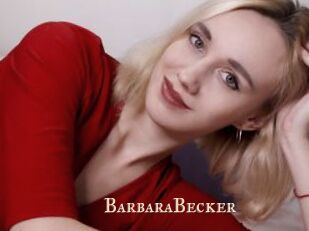 BarbaraBecker