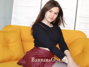 BarbaraGolds