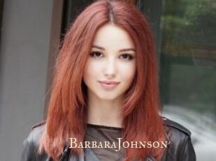 BarbaraJohnson