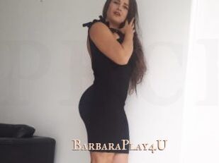 BarbaraPlay4U