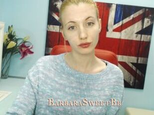 BarbaraSweetBb