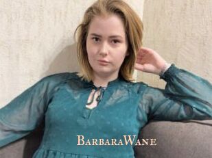 BarbaraWane