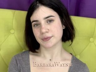 BarbaraWayne