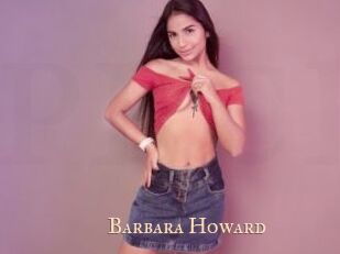 Barbara_Howard