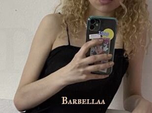 Barbellaa
