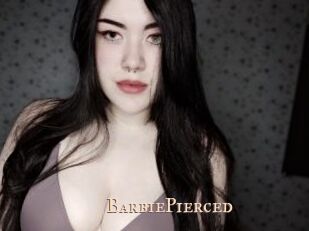 BarbiePierced