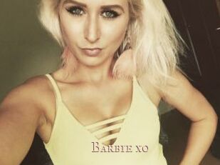 Barbie_xo