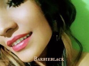 Barbie_black