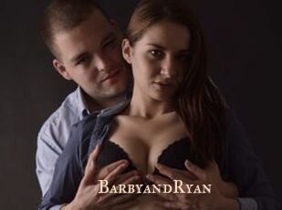 BarbyandRyan