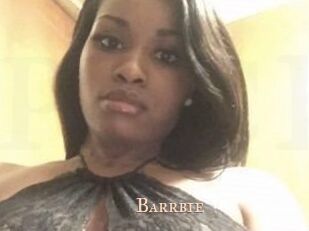 Barrbie
