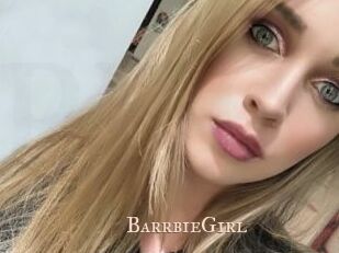 BarrbieGirl