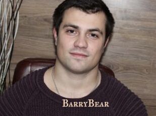 BarryBear