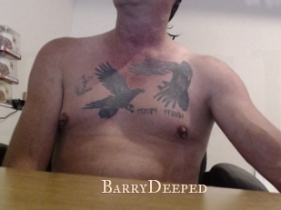 BarryDeeped