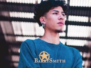 BarrySmith