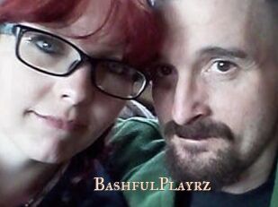 BashfulPlayrz