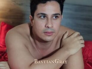 BastianGray