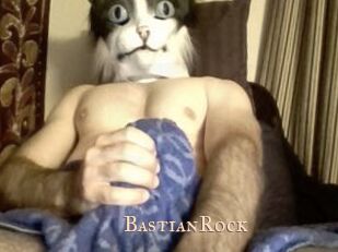 BastianRock