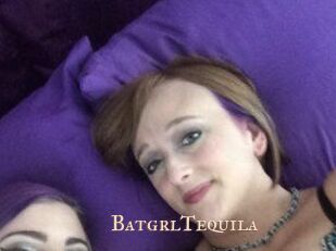 BatgrlTequila