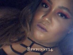 Bbwbunny24 Pink Center Fold