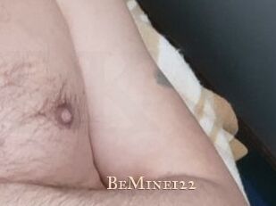 BeMine122