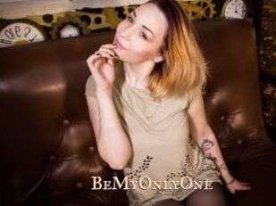 BeMyOnlyOne