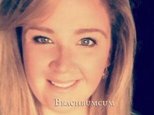 Beachbum_cum
