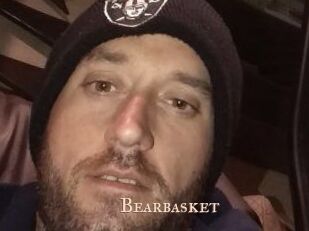 Bearbasket