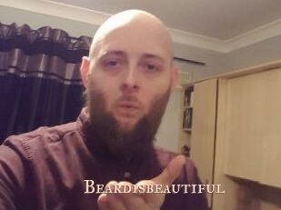 Beardisbeautiful