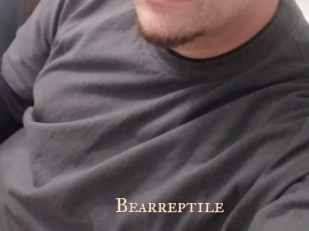 Bearreptile