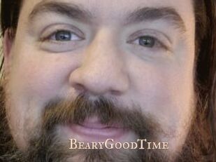 BearyGoodTime