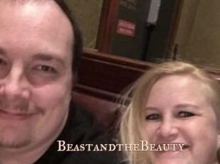 BeastandtheBeauty