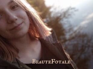 BeauteFotale