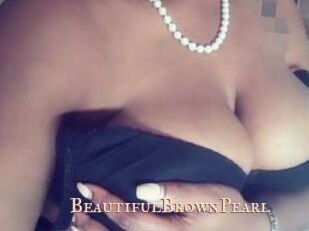 BeautifulBrownPearl