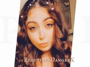 BeautifulDangerX