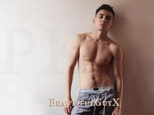 BeautifulGuyX
