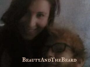 BeautyAndTheBeard