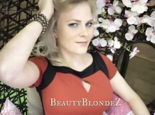 BeautyBlondeZ