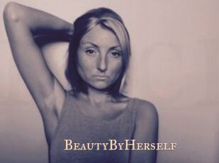 BeautyByHerself