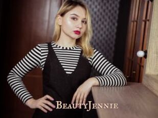 BeautyJennie