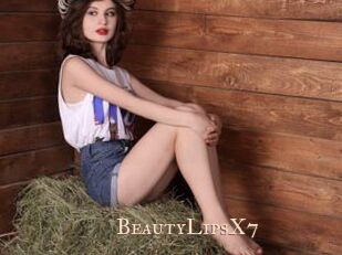 BeautyLipsX7