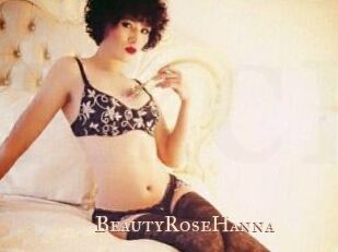 BeautyRoseHanna